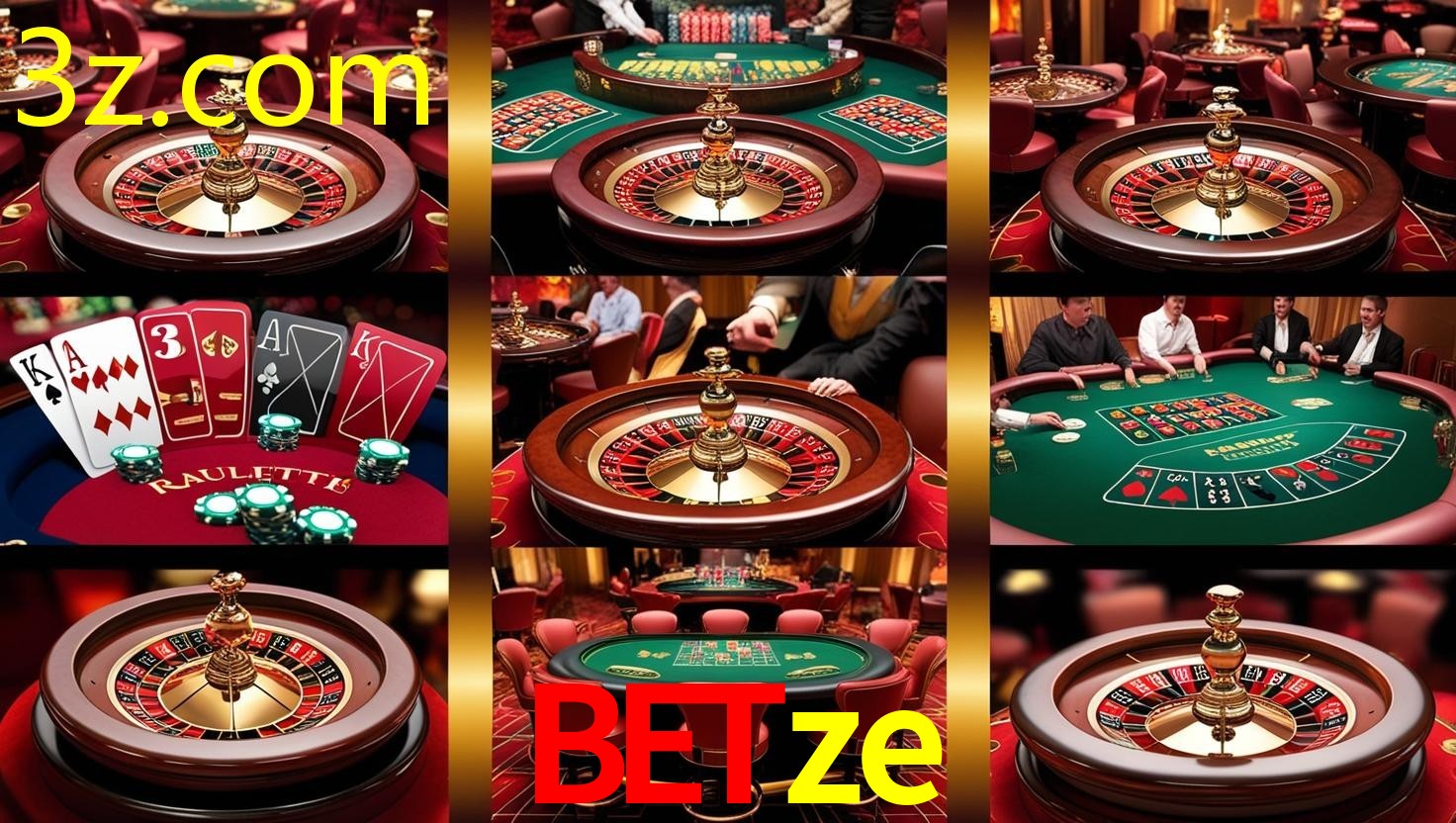 Verificação de Conta BETZE.COM