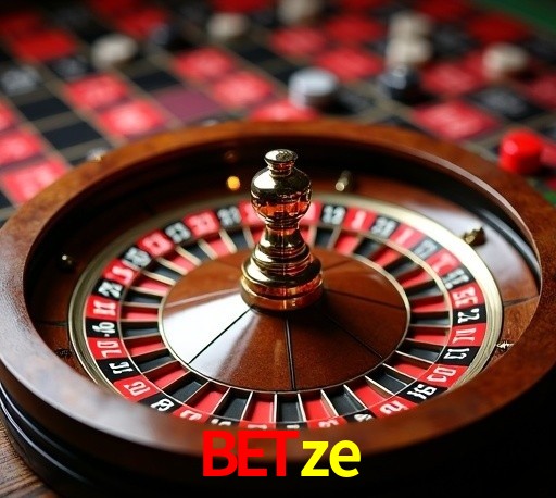 Jogos de Mesa Premium betze - Blackjack, Roleta, Baccarat